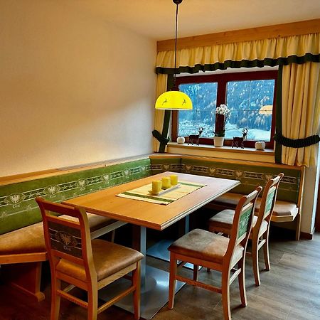 Jedlerhof Apartment Neustift im Stubaital Exterior photo
