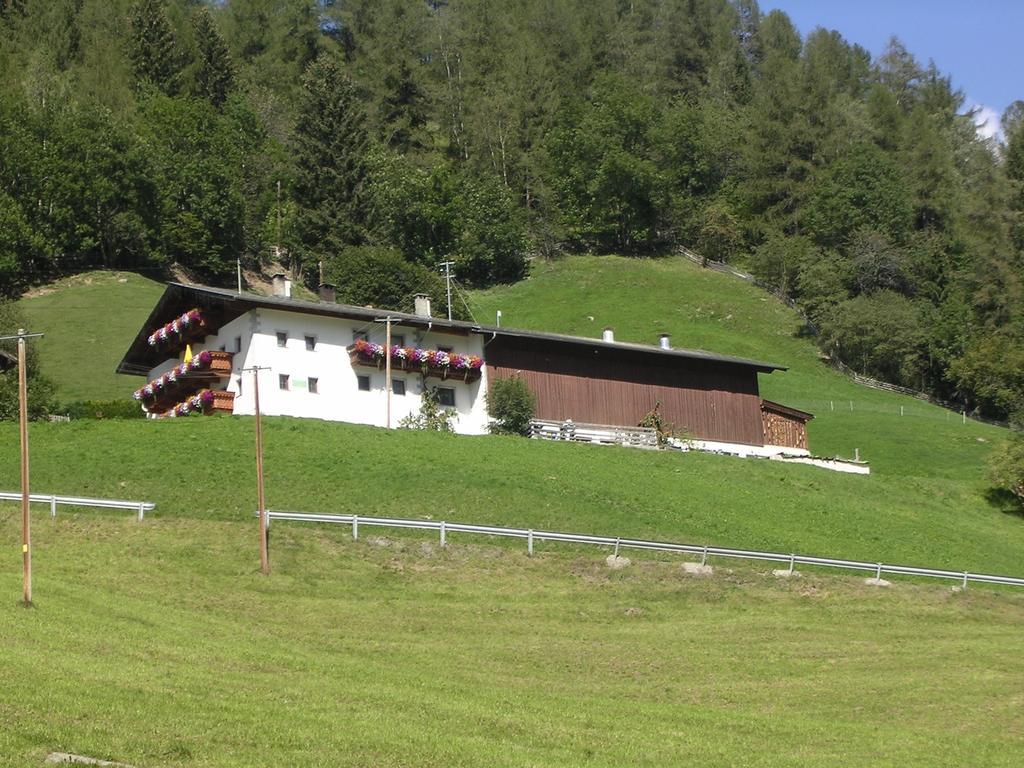 Jedlerhof Apartment Neustift im Stubaital Exterior photo