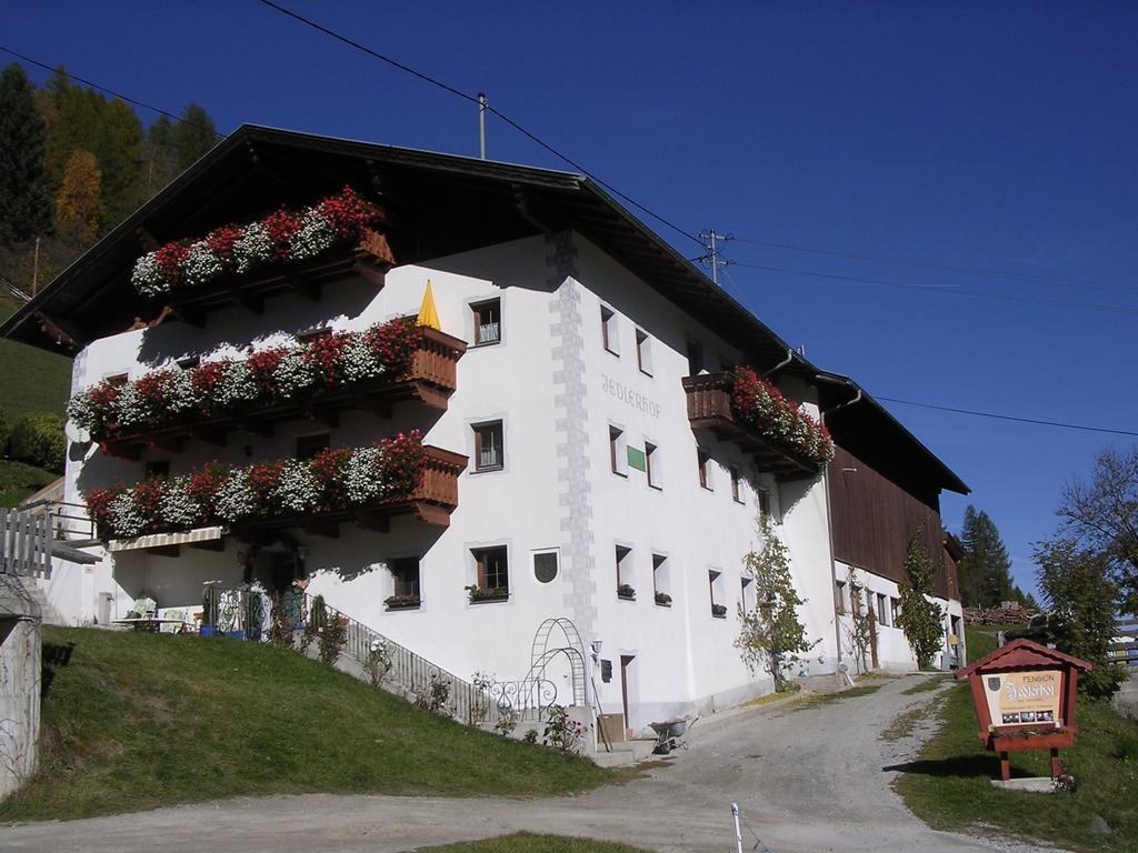 Jedlerhof Apartment Neustift im Stubaital Exterior photo