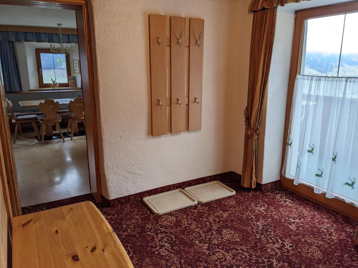 Jedlerhof Apartment Neustift im Stubaital Exterior photo