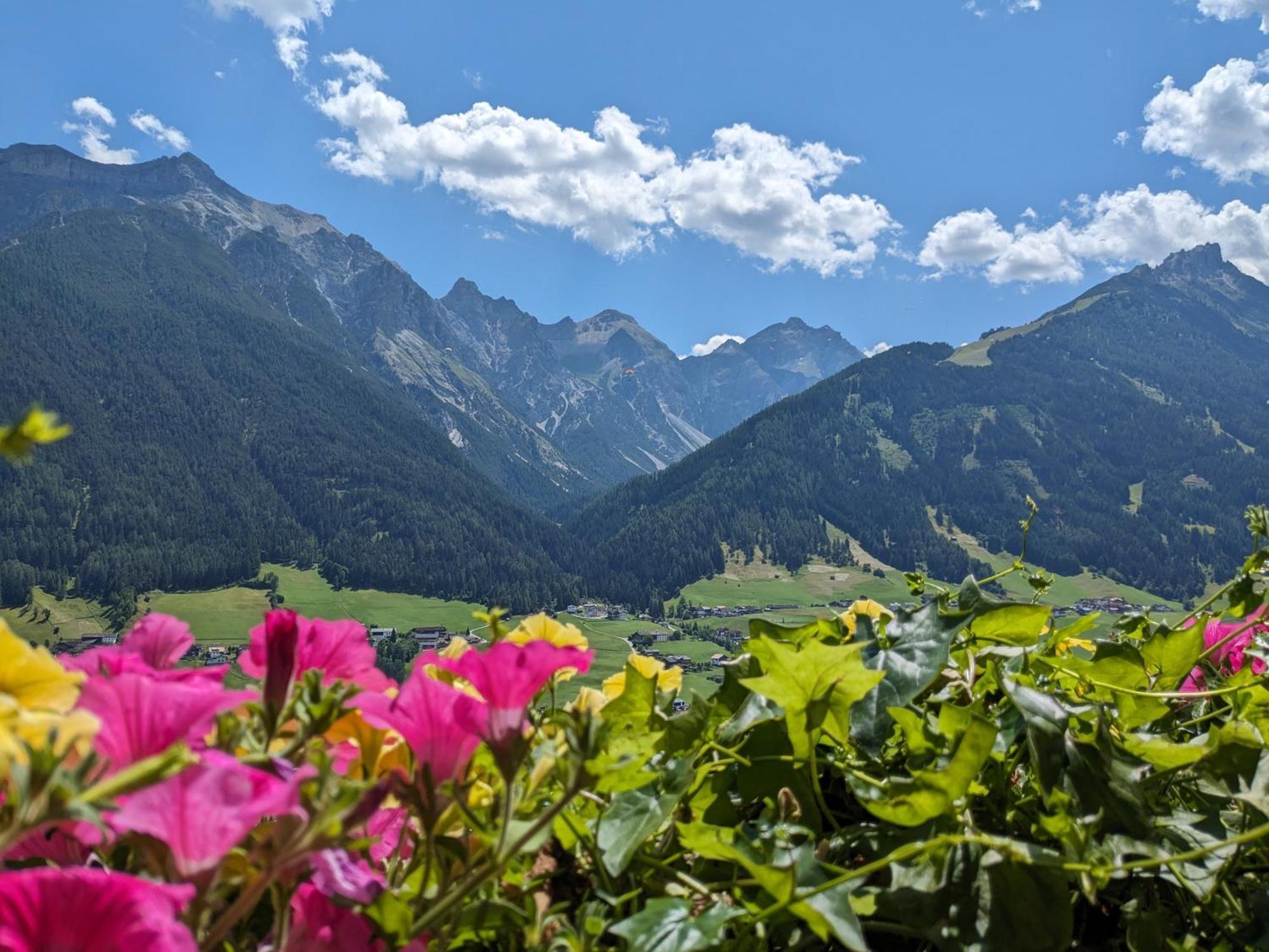 Jedlerhof Apartment Neustift im Stubaital Exterior photo