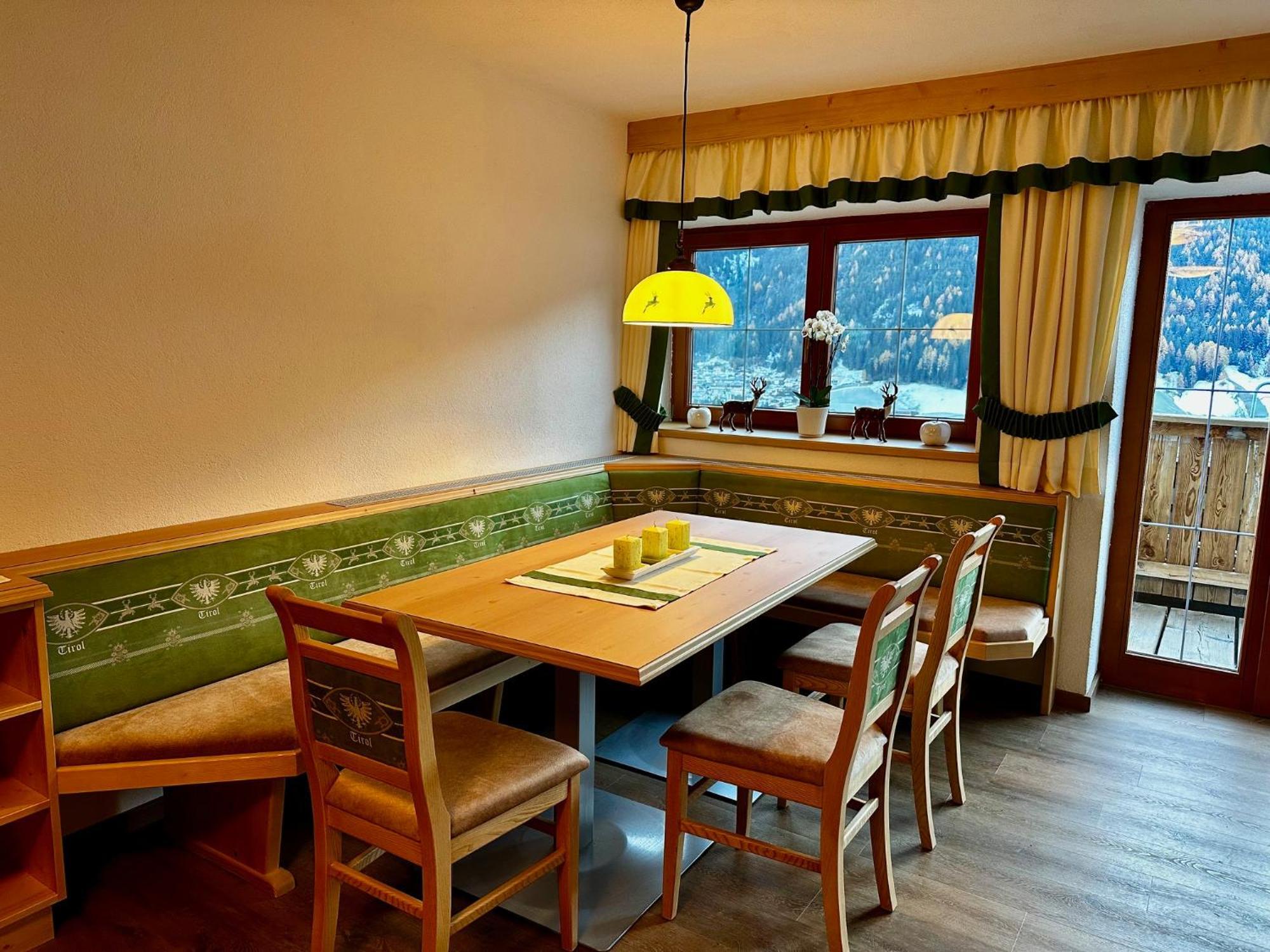 Jedlerhof Apartment Neustift im Stubaital Exterior photo