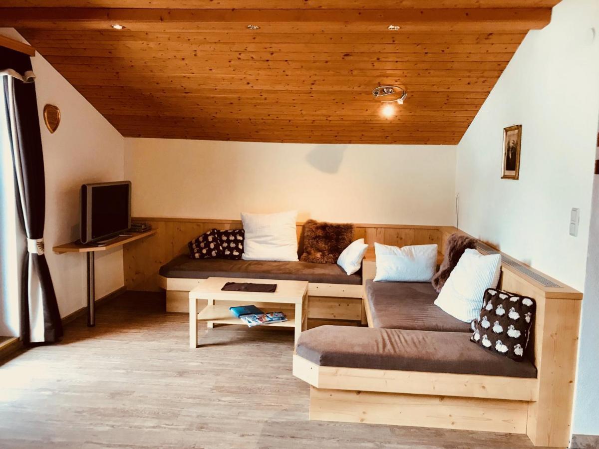 Jedlerhof Apartment Neustift im Stubaital Exterior photo
